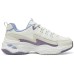 Skechers Dlites 1.0 'Beige Purple Blue' Women's Natural/Purple, 38