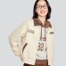 Skechers Jackets & Coats Women's Beige Бежевый, S