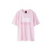 Skechers T-Shirts Women's Pink-00F3, M