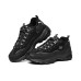 Skechers D'lites Black White Women's 35