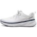 Skechers Sport Slip-Resistant Breathable Low-Top Casual Shoes Men's White Blue Белый, 44