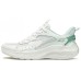 Skechers Breathable Lightweight Low-Top Casual Running Shoes Women's Mint Зеленый, 39