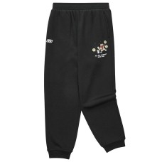 Skechers Grade School Knitted Sweatpants сажа, 130