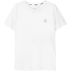 Skechers Grade School T-Shirts Белый, 120