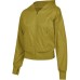 Skechers Jacket Women's Gold Olive Gold Olive, XL