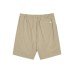 Skechers Bubble Shoes Casual Shorts Men's Beige Brown Бежевый, XL