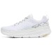 Skechers MEN'S GO Anti-Slip Wear-Resistant Low-Top Casual Running Shoes Men's White Белый, 40