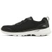 Skechers Go Walk 6 'Black White' Women's 36