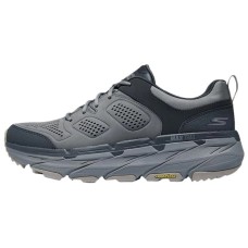 Skechers Max Cushioning Premier Sienna Trail Running Shoes 'Grey Black' Серый, 41