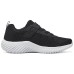 Skechers BOYS Slip Resistant Cushioning Abrasion Resistant Low Top Kids' Running Shoes Black Kids' Черный, 30