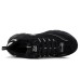 Skechers D'Lites Low Top Running Shoes Black 41