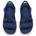 Skechers Beach Sandals 'Navy' Women's Синий, 35