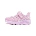Baby Skechers Kids Anti-Slip Wear-Resistant Low-Top Toddler Shoes Pink Розовый, 26