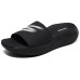 Skechers ON THE GO EVA Slide Slippers Men's Black Черный, 41