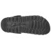 Skechers ARCH FIT FOOTSTEPS Quick Dry Sandal Women's Black 36