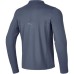 Skechers Comfort Sports Series T Shirt Men's Night Blue Gray Night Blue Gray, L