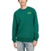 Skechers Sweatshirt Unisex Evergreen Зеленый, XS