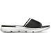 Skechers On The Go 400 Casual Slippers 'Black White' 42.5