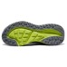 Skechers Cushioning Wear-Resistant Low-Top Casual Running Shoes Men's Green Yellow Green yellow, 42.5