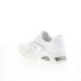 Skechers Tres Air Uno EZ-Glide 177408 Womens White Lifestyle Sneakers Shoes 7