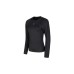 Asics Workout Clothing Women's Black Черный, XL