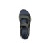 Skechers Beach Sandals Men's Gray White Серый, 43
