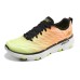 Skechers Cushioning Rebound Low-Top Casual Y2K Vintage Running Shoes Men's Yellow Orange Yellow/Multicolor, 39.5