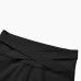 Skechers Athletic Trousers Women's Midnight Black Midnight Black/03B6, 2XL