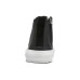 Skechers New Moon 'Black White' Women's 36
