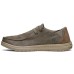 Skechers Melson Casual Shoes Khaki 41
