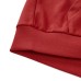 Skechers Grade School Sweatshirts Красный, 120