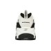 Skechers D'Lites Biggest Fan Shoes 'White Black' Women's Черно-белый, 39