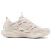 Skechers Skech-Lite Pro Slip-Resistant Low-Top Casual Shoes Women's Beige Бежевый, 38