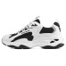 Skechers Dlites 4.0 'White Black' Women's 37