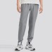 Skechers Knitted Sports Pants Men's Lime Gray Lime Gray/040R, L