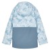 Skechers Down Jacket Gray Starry Sky Snowscape Teenagers 灰色星空雪景, 170