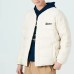Skechers Funny Monster Down Jacket Men's Streptopelia White Streptopelia White, M