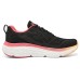 Skechers Max Cushioning Delta 'Black Pink' Women's 36
