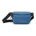Skechers Polyester Fanny Pack Regular Unisex Blue Синий