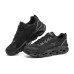 Skechers Go Run Swirl Tech 'Black' 39.5