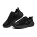 Skechers Monster Marathon Running Shoes 'Black' 42
