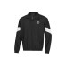 Skechers Jackets Men Carbon Black-0018, M