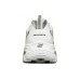 Skechers D'lites 1.0 Running Shoes White/Black 43