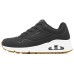 Skechers Uno 'Black White' Women's 37