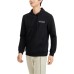 Skechers Basic Sports Series Sweatshirt Men's Carbon Black Carbon Black 0018, M