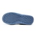 Skechers Cushioning, Wear Resistant Low Top Children's Sandals Blue Gray Kids' Blue Gray, 30
