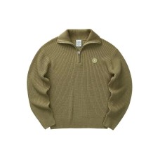 Skechers Diamond Series Sweatshirts Men Kelp Umber Kelp Umber, M