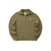 Skechers Diamond Series Sweatshirts Men Kelp Umber Kelp Umber, M