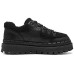 Skechers Street Series Casual Shoes Women's Low-Top Black Черный, 40
