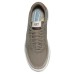 Skechers Cushioning Anti-Slip And Wear-Resistant Low-Top Casual Shoes Men's Taupe Серо-коричневый, 39.5